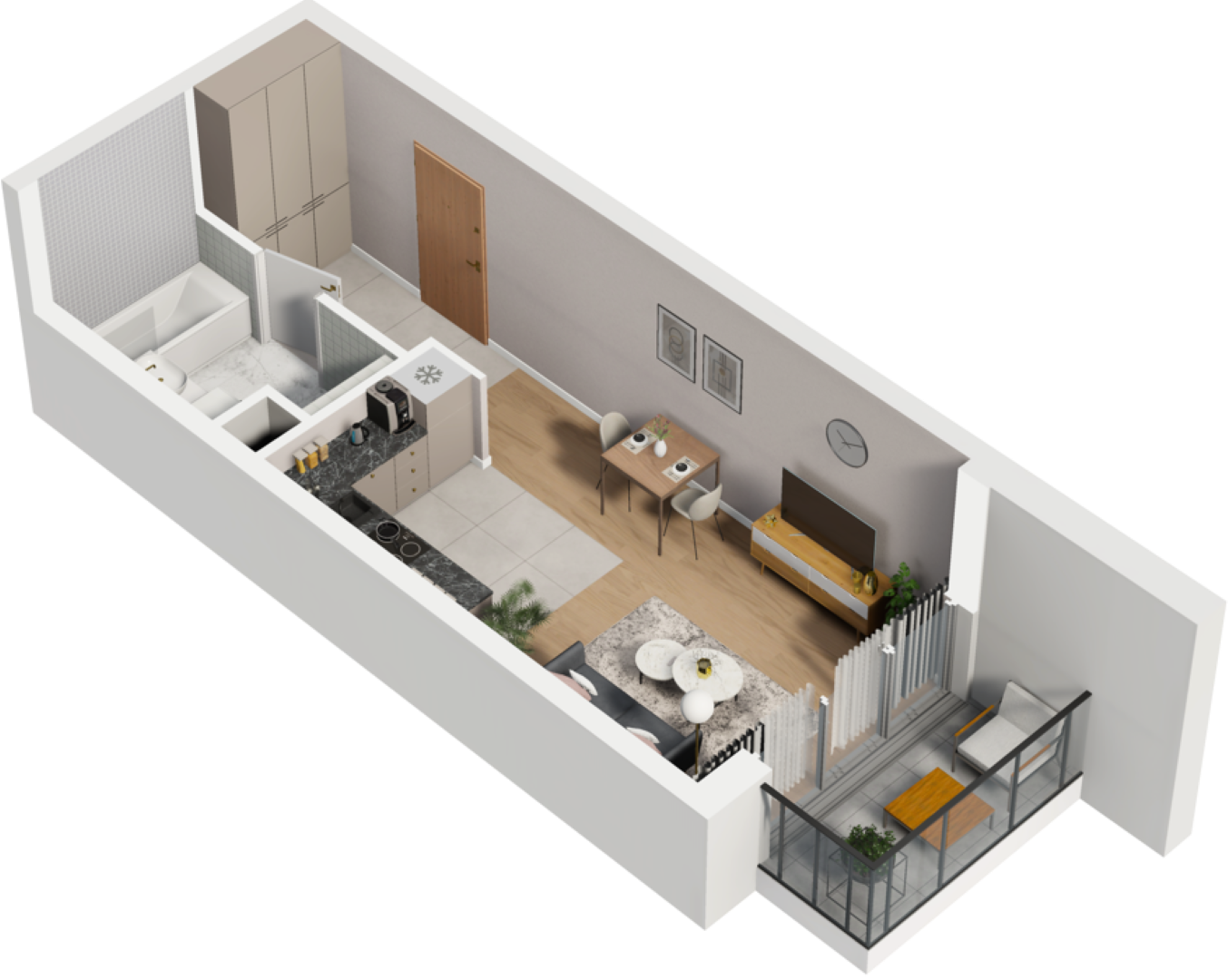 Plan A - A4M3 - zdjęcie 5